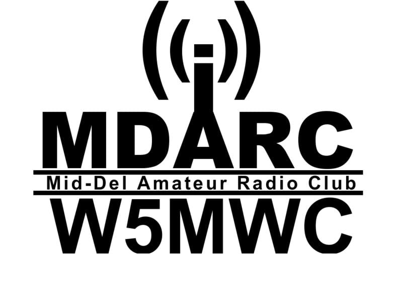 Mid Del Amateur Radio Club